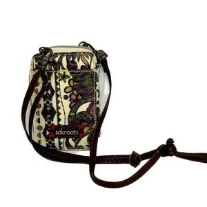Sakroots Artist Series Vegan Mini Crossbody